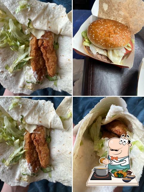 Вкусно — и точка