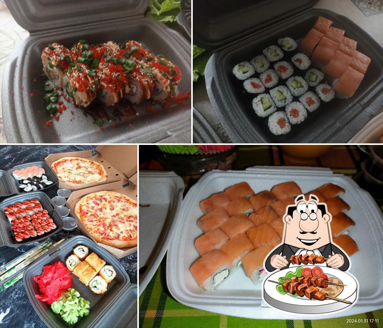 SushiFan