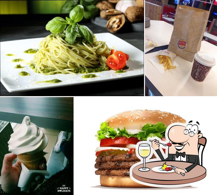 Бургер Кинг