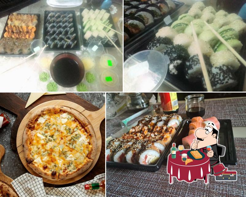 Вафли в "Неместные"