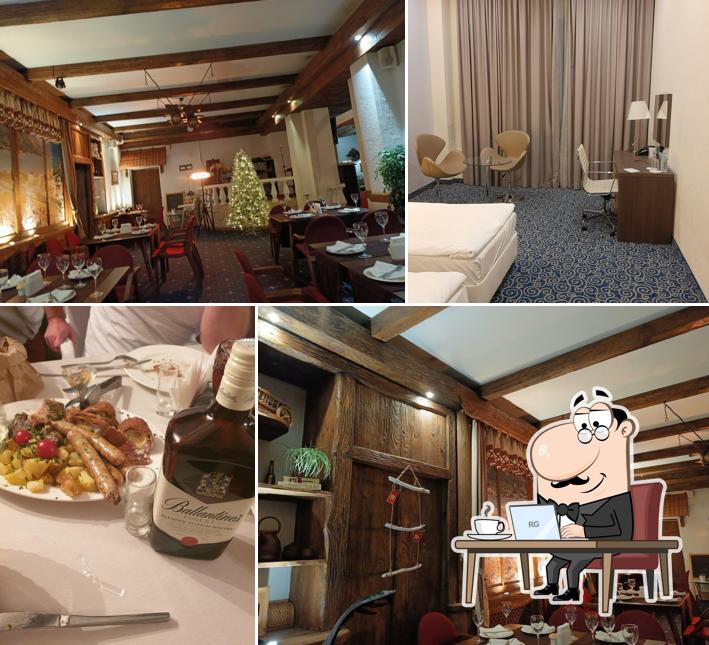 Забронируйте столик в "Югославии"