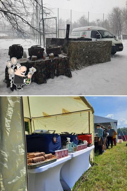 Товарищ Полковник