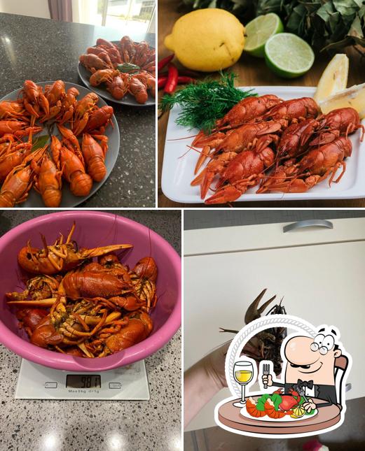 Где раки зимуют