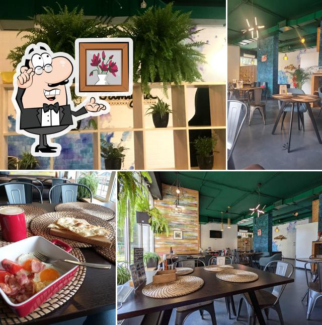 Trattoria la Famiglia