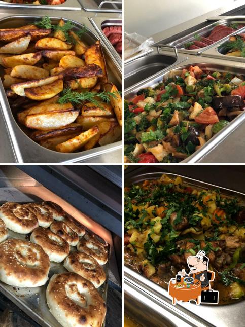 Бистро Централь