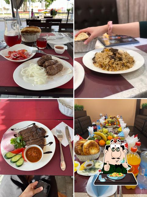 Ташкент № 1