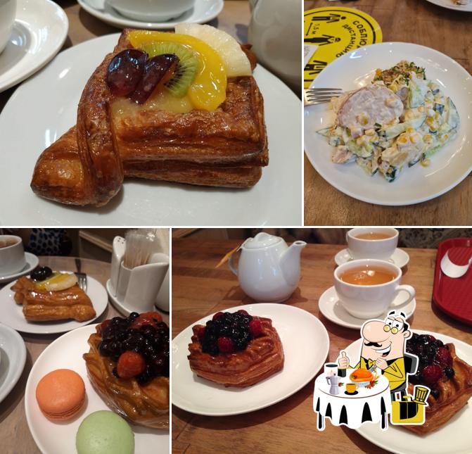 Поль Бейкери