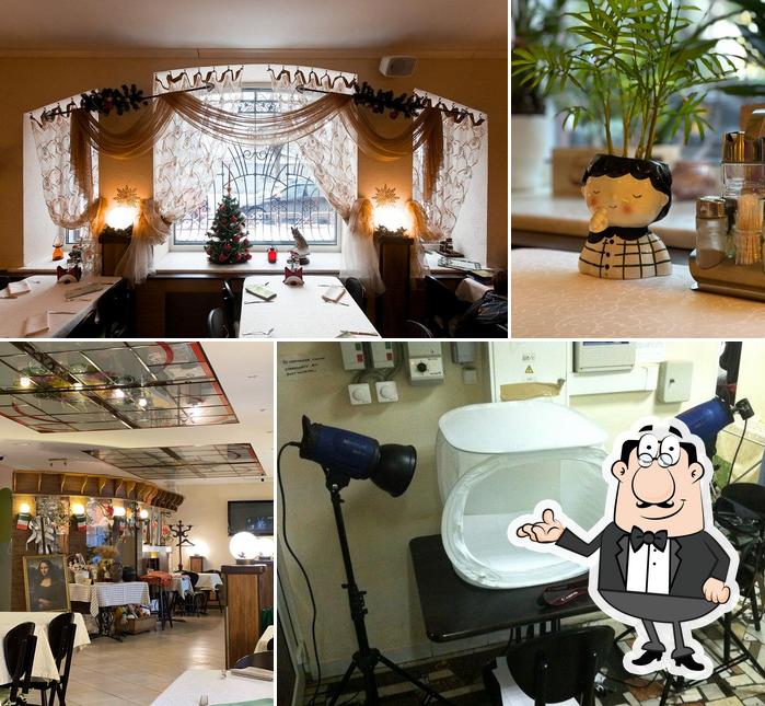 Trattoria Fettuccine