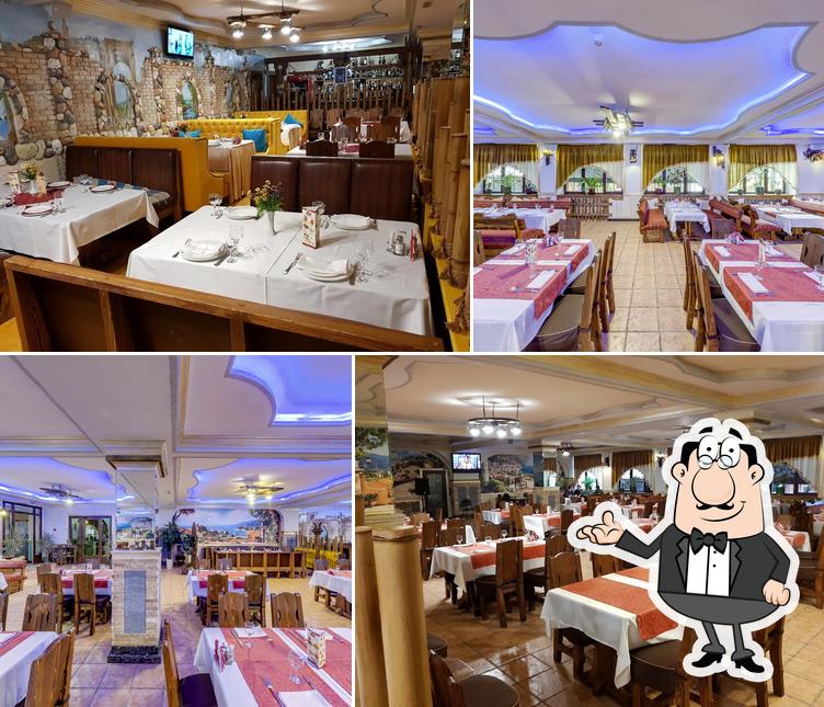 Сказка Востока