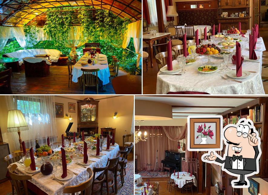 Дача Косенковых