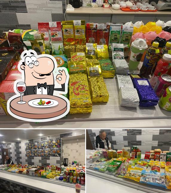 Вьетнамская кухня