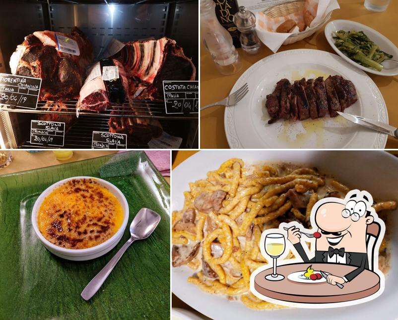 Ristorante La Collina del Lago