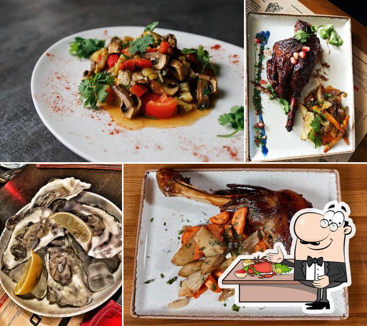 Гриль-бар Дом Мясника