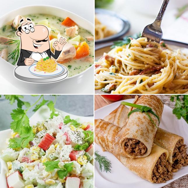 Столовая № 4