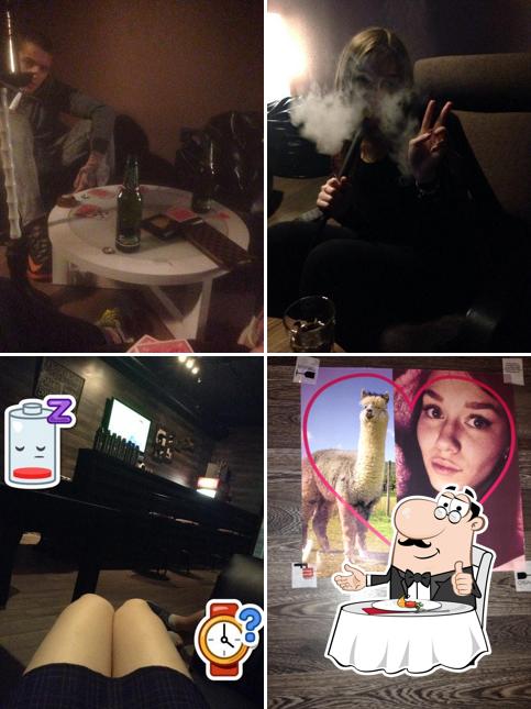 Original's Tea&Hookah