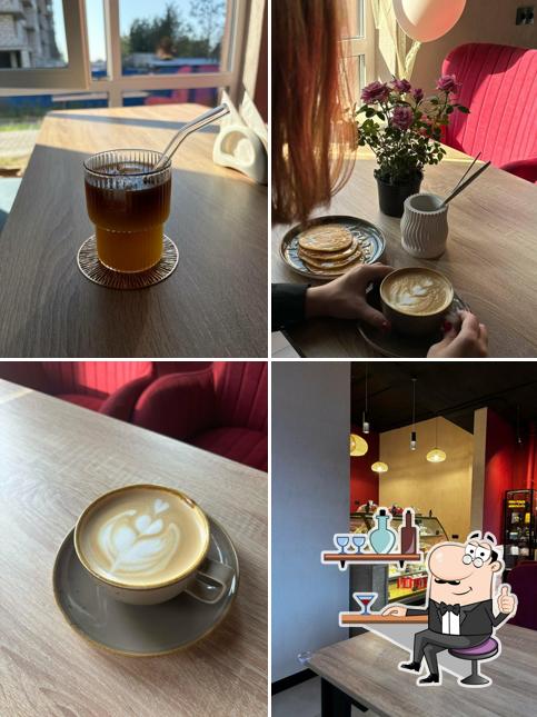 МаффинКофе