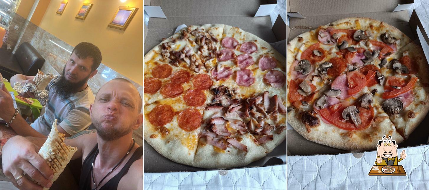 Вкус счастья