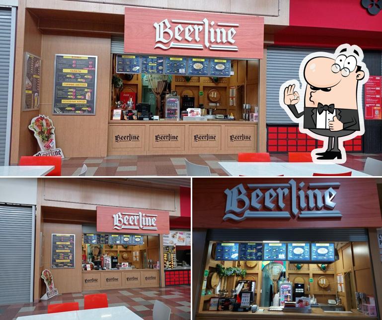 Beerline