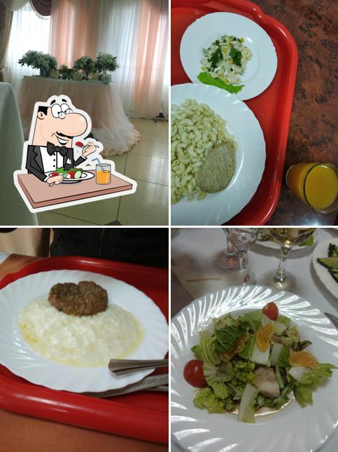 Кафе на Майской