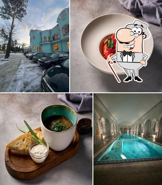 Малаховка Пэлэс