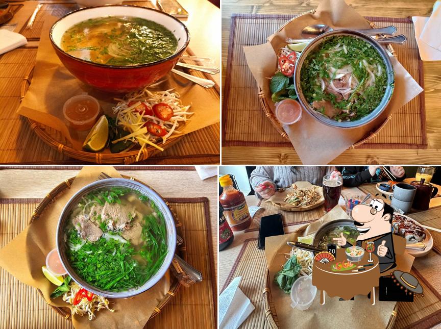 Фо в "ФО ШИ Мин"