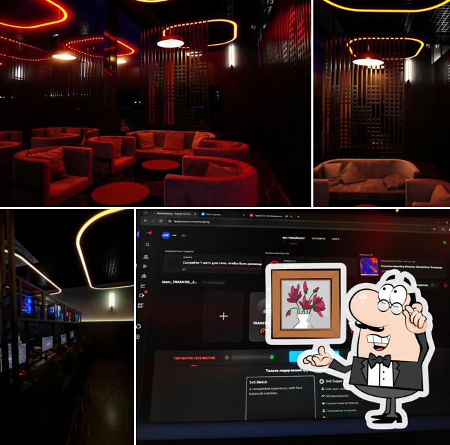 Вожак Кибер