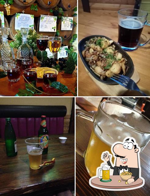 Казачий круг