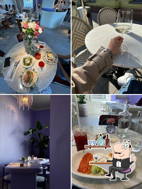 Министерство Завтраков