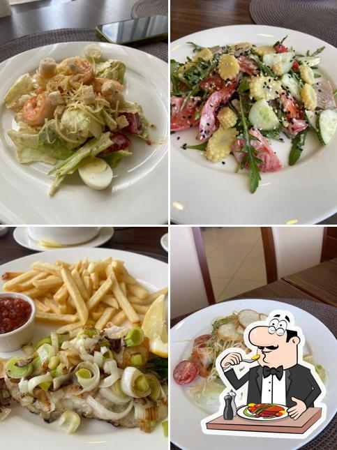 Перекрёсток