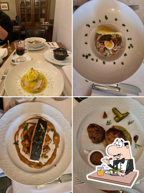 Севиче в "Гоголе"