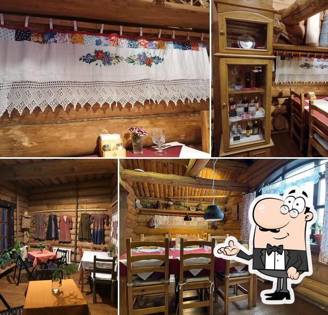 Бобровая долина