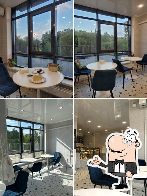 Пирожочкинъ