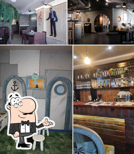 Кино-кафе Оскар