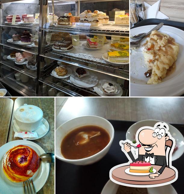 Сергиевская столовая