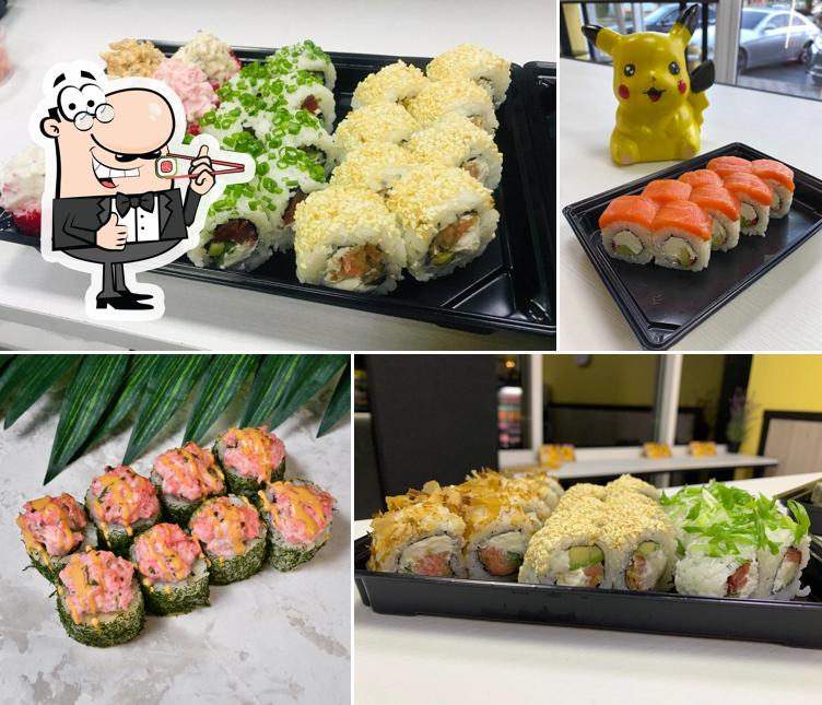 Нори ФУД маркет