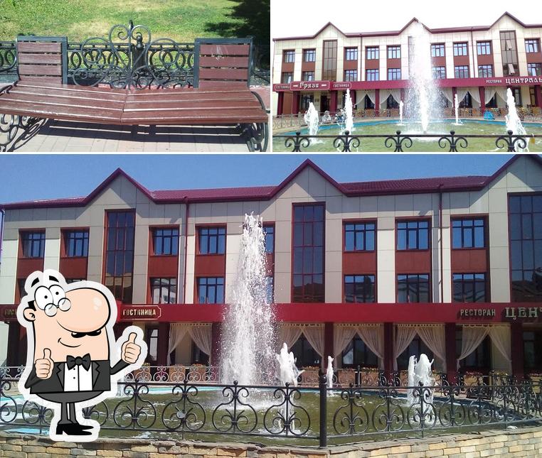 Пекарня Нива