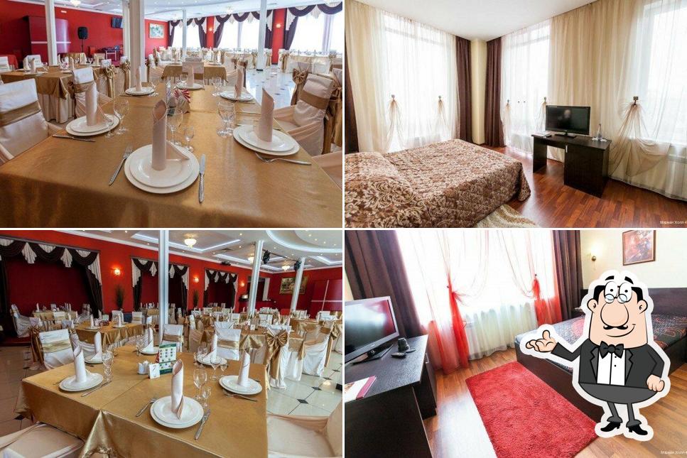 Мэриан Холл