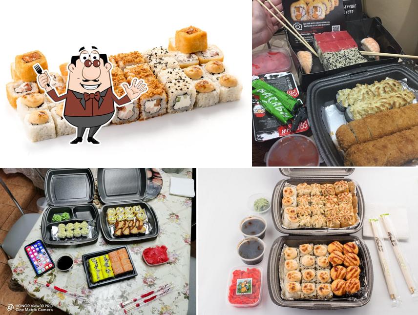 Макароллыч