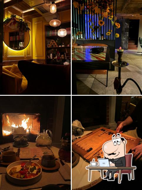 Абдула, поджигай!