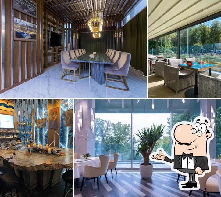 Парк Культуры