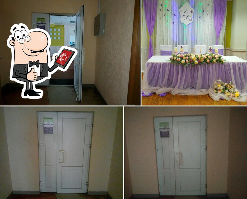 Это фотография кафе "Кафе "Пралеска" Минск"