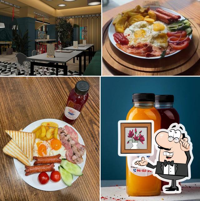 Красти Краб