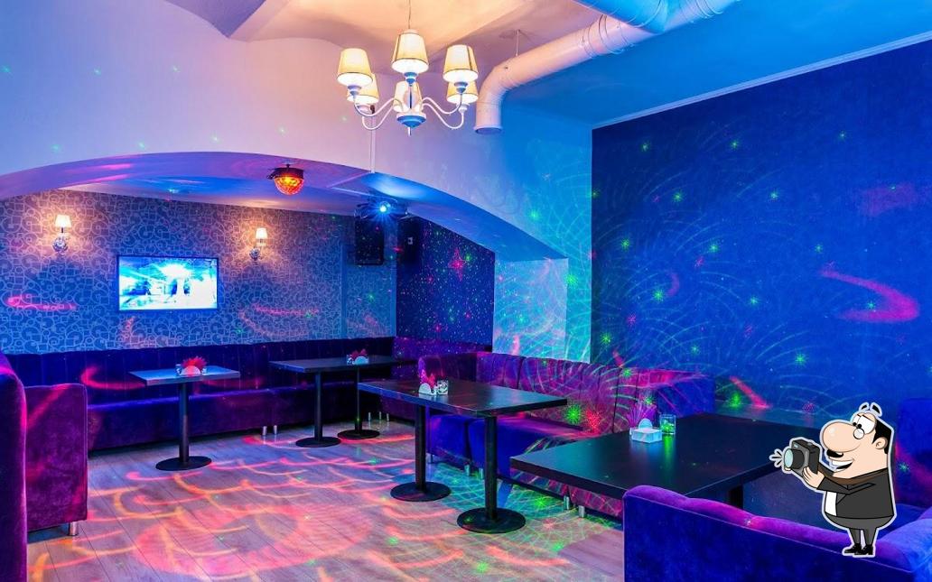 Это фотография паба и бара "Соло"