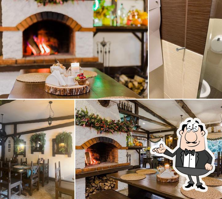 Добрый Лось