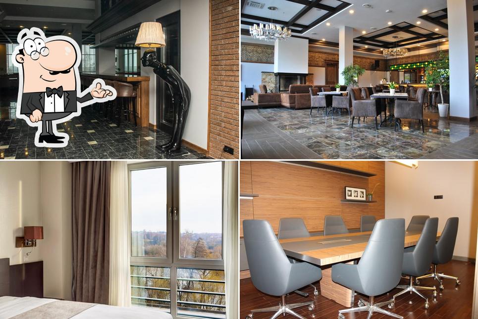 Астро Плаза