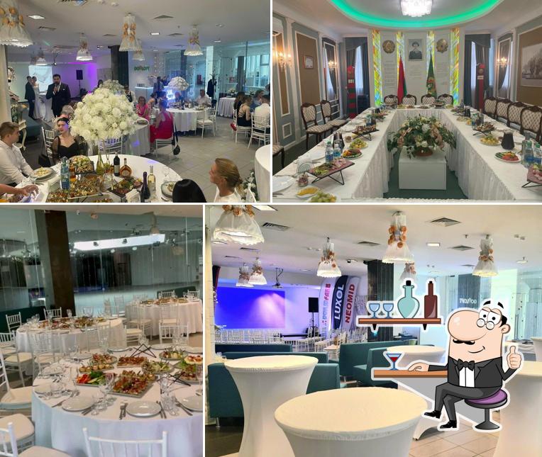 Банкет Экспресс