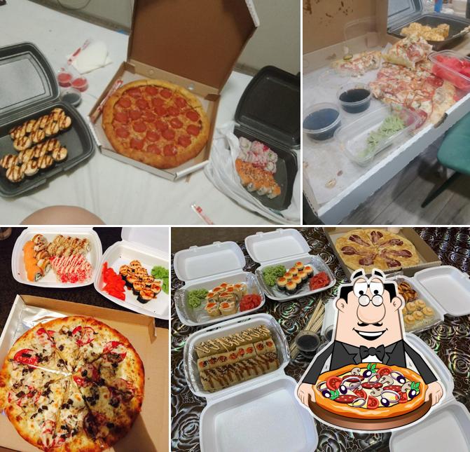 Империя суши