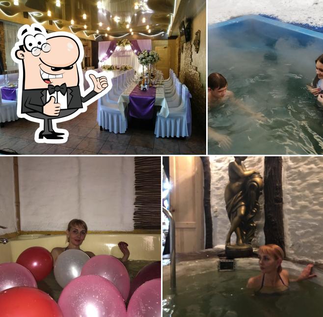 Золотое крыло