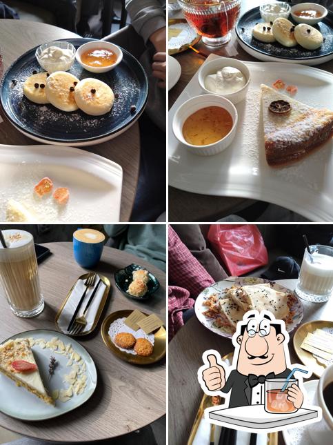 Кофейня "СМСЛ"