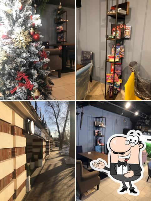 Море Лосося